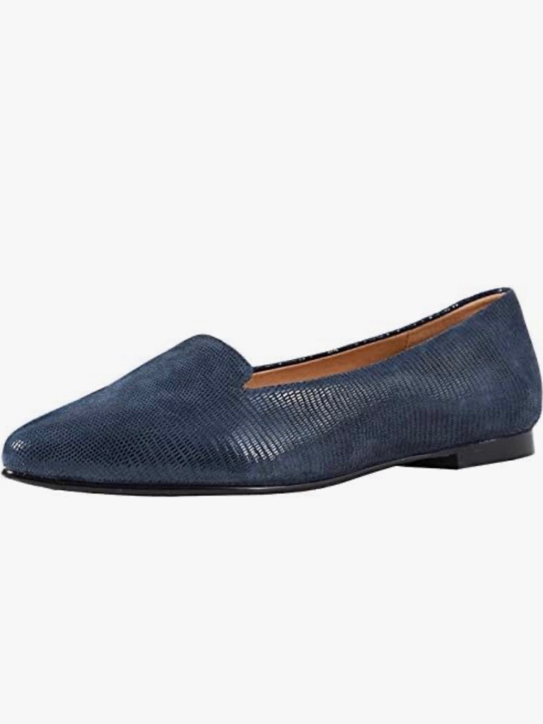 S42 Trotters Women's Harlowe Ballet Flat 7.5
